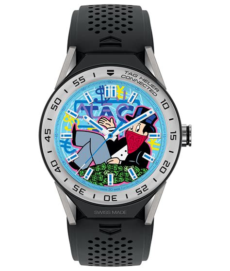 tag heuer alec monopoly